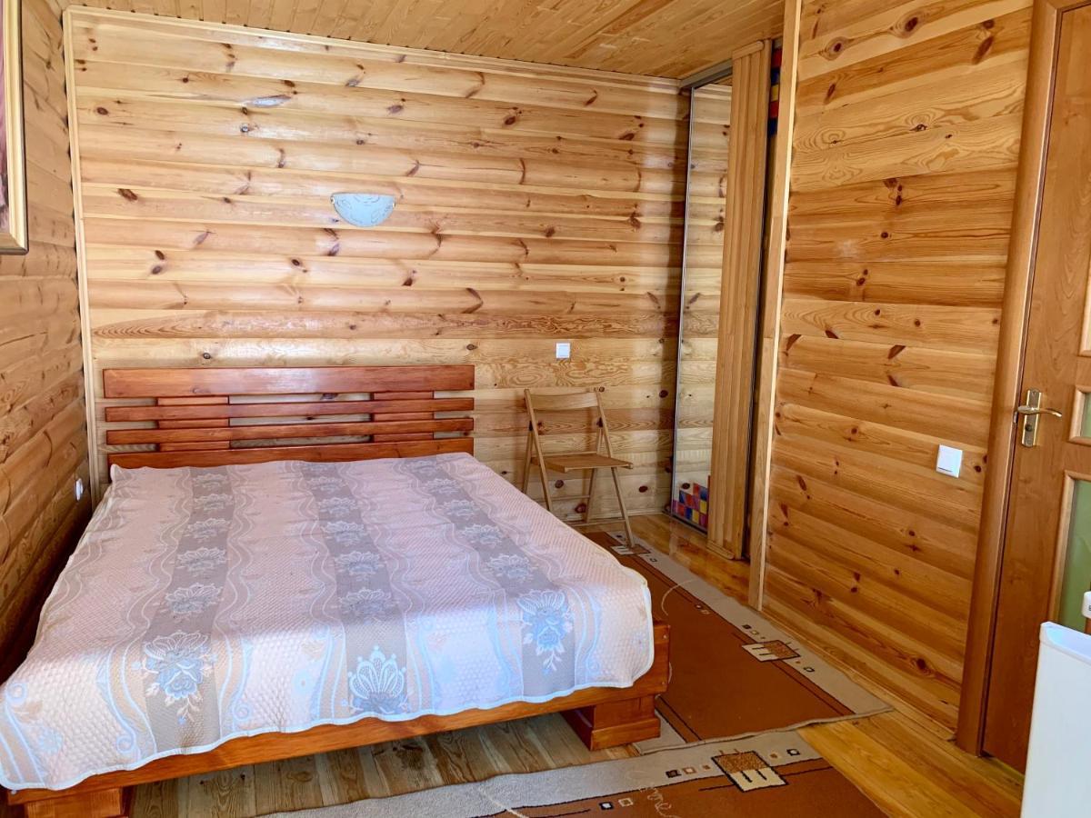 Комфортабельный Коттедж Bed and Breakfast Svityaz' Εξωτερικό φωτογραφία