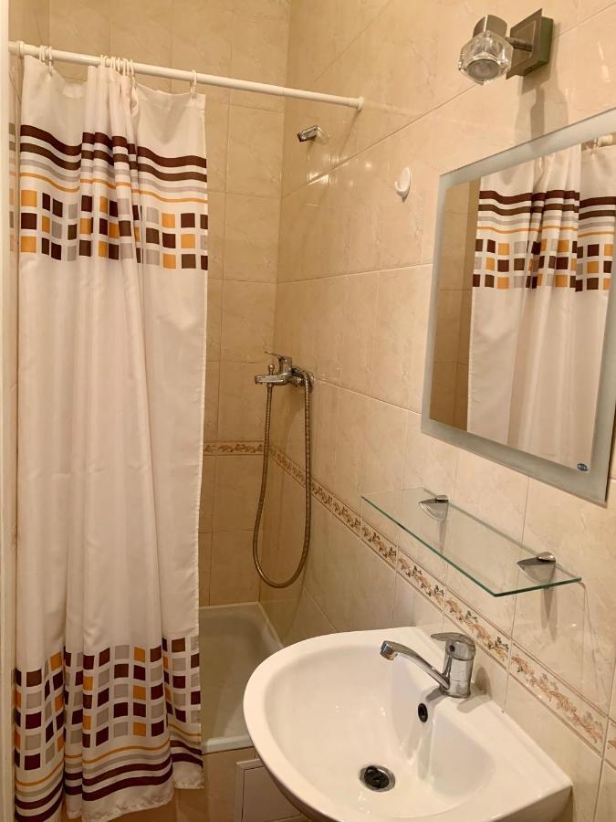 Комфортабельный Коттедж Bed and Breakfast Svityaz' Εξωτερικό φωτογραφία