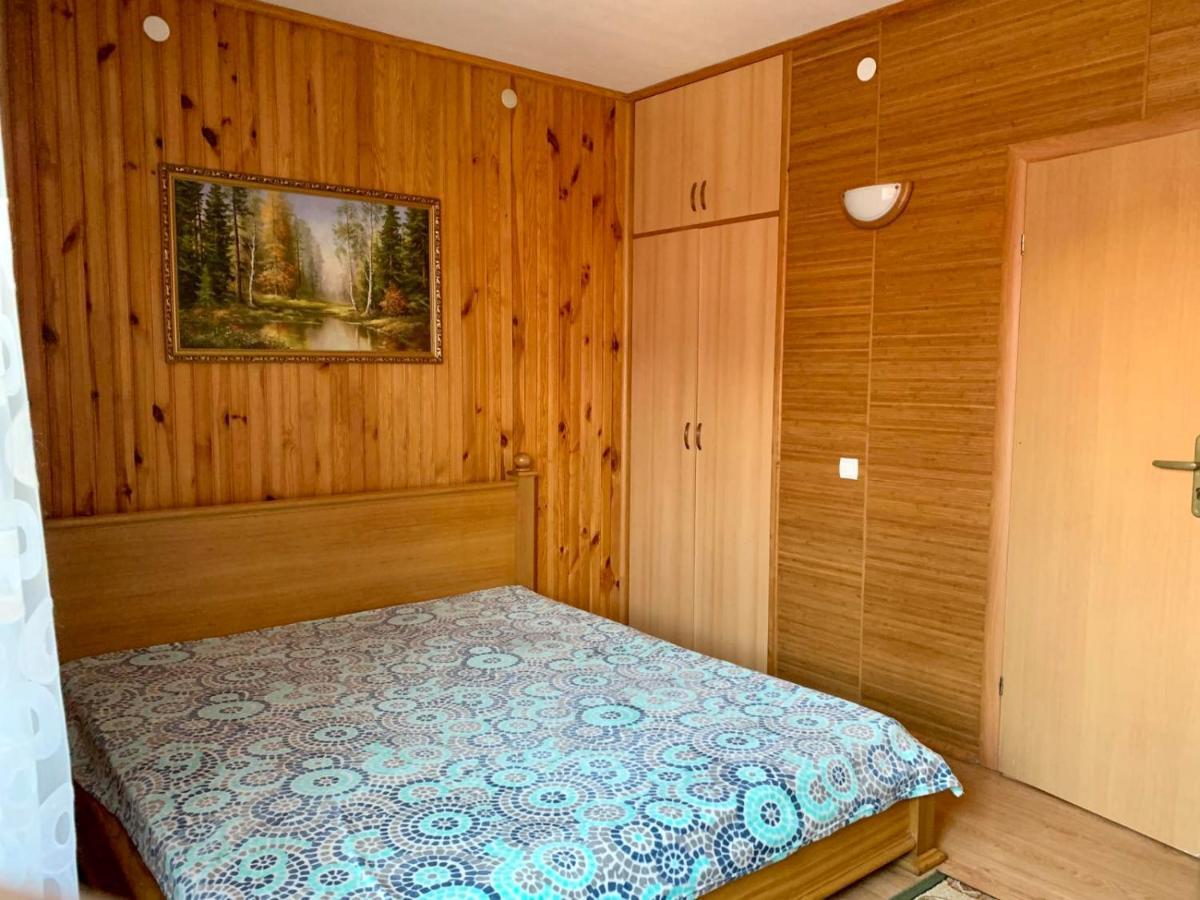 Комфортабельный Коттедж Bed and Breakfast Svityaz' Εξωτερικό φωτογραφία